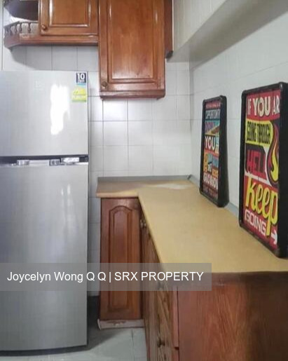 Blk 634 Choa Chu Kang North 6 (Choa Chu Kang), HDB 4 Rooms #234432521